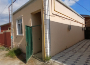 Satılır 2 otaqlı 55 m2 həyət evi Masazır