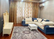 Satılır 3 otaqlı 160 m2 yeni tikili Gənclik m.