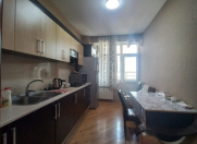 İcarəyə verilir 3 otaqlı 148 m2 yeni tikili 28 may