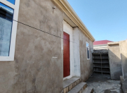 İcarəyə verilir 2 otaqlı 75 m2 bağ evi Lökbatan