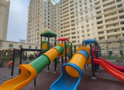 Satılır 3 otaqlı 85 m2 yeni tikili 28 May m.