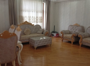 İcarəyə verilir 2 otaqlı 100 m2 yeni tikili Gənclik m.