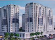 Satılır 2 otaqlı 82 m2 yeni tikili AMAY