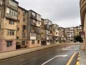 Satılır 3 otaqlı 70 m2 köhnə tikili Özbəkistan səfirliyi