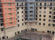 Satılır 3 otaqlı 127 m2 yeni tikili Şah İsmayıl Xətai m.