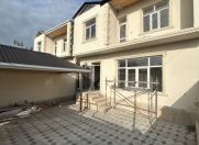 Satılır 4 otaqlı 150 m2 həyət evi Sumqayıt