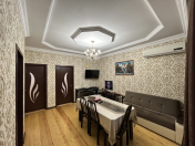 Satılır 3 otaqlı 62 m2 həyət evi Zabrat 1