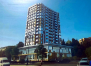 Satılır 3 otaqlı 95 m2 yeni tikili Memar Əcəmi m.