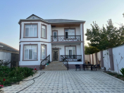 Satılır 5 otaqlı 220 m2 yeni tikili Aygun City