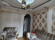 Satılır 2 otaqlı 65 m2 köhnə tikili 9 mkr