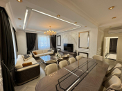 Satılır 4 otaqlı 190 m2 yeni tikili Ağ şəhər