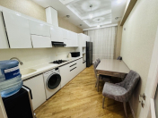 Satılır 3 otaqlı 150 m2 yeni tikili Nərimanov r.