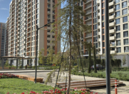 Satılır 3 otaqlı 86.4 m2 yeni tikili İnşaatçılar m.