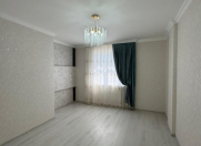 Satılır 2 otaqlı 53 m2 yeni tikili Masazır