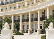 Satılır 3 otaqlı 103 m2 yeni tikili Ağ şəhər