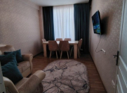 Satılır 3 otaqlı 64 m2 yeni tikili Lökbatan