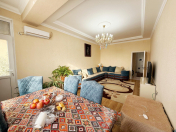 Satılır 3 otaqlı 110 m2 yeni tikili Qara Qarayev m.