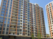 İcarəyə verilir 2 otaqlı 55 m2 yeni tikili Yeni Yasamal