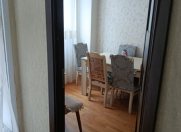 Satılır 3 otaqlı 56 m2 yeni tikili Xırdalan