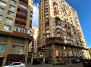 Satılır 2 otaqlı 102 m2 yeni tikili Neftçilər m.