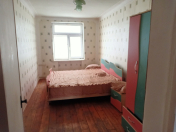 İcarəyə verilir 2 otaqlı 44 m2 köhnə tikili 8 km