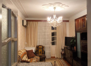 Satılır 3 otaqlı 45 m2 köhnə tikili Sumqayıt