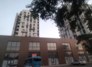 Satılır 1 otaqlı 55 m2 yeni tikili Qaraçuxur