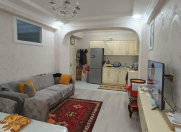 Satılır 2 otaqlı 47.5 m2 yeni tikili Xırdalan