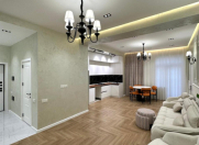 Satılır 3 otaqlı 100 m2 yeni tikili 20 yanvar m.