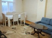 İcarəyə verilir 3 otaqlı 126 m2 yeni tikili Əhmədli