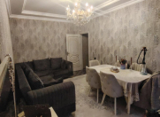 Satılır 2 otaqlı 60 m2 köhnə tikili Qaraçuxur