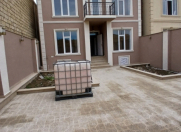 Satılır 6 otaqlı 200 m2 həyət evi Masazır