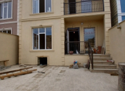 Satılır 5 otaqlı 150 m2 həyət evi Masazır