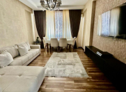 Satılır 3 otaqlı 75 m2 yeni tikili Həzi Aslanov m.