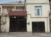 Satılır 10 otaqlı 351.9 m2 həyət evi Rəsulzadə
