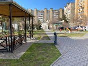 Satılır 2 otaqlı 60 m2 köhnə tikili Bakıxanov