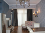 İcarəyə verilir 2 otaqlı 70 m2 yeni tikili Park Azure