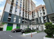 İcarəyə verilir 2 otaqlı 72 m2 yeni tikili Şərq Bazarı