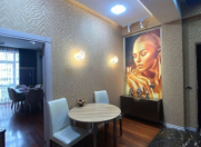 Satılır 3 otaqlı 90 m2 yeni tikili Bakı