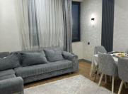 Satılır 3 otaqlı 75 m2 yeni tikili Dərnəgül m.