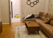 İcarəyə verilir 2 otaqlı 80 m2 yeni tikili 28 May m.