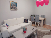 İcarəyə verilir 2 otaqlı 65 m2 yeni tikili Şah İsmayıl Xətai m.