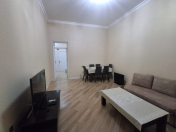 İcarəyə verilir 2 otaqlı 55 m2 köhnə tikili Sahil m.