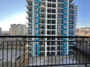Satılır 4 otaqlı 181.2 m2 yeni tikili Metropark
