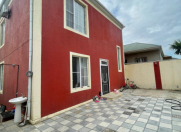 Satılır 4 otaqlı 180 m2 həyət evi Binə