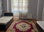 Satılır 3 otaqlı 128 m2 yeni tikili Moskva univermağı