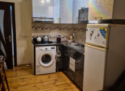 Satılır 2 otaqlı 65 m2 yeni tikili Neftçilər m.