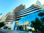 Satılır 4 otaqlı 295 m2 yeni tikili Dənizkənarı Milli park