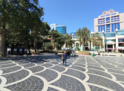 İcarəyə verilir 1 otaqlı 40 m2 ofis Sahil m.