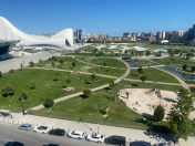 Satılır 5 otaqlı 140 m2 köhnə tikili Nəriman Nərimanov m.